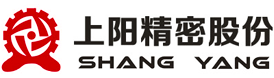 臺灣上陽精密行星減速機(jī)logo